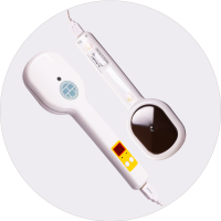 Onnetsu Model STD front+back Circle