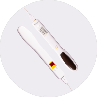 Onnetsu Model mini front+back Circle